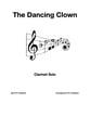 The Dancing Clown P.O.D cover